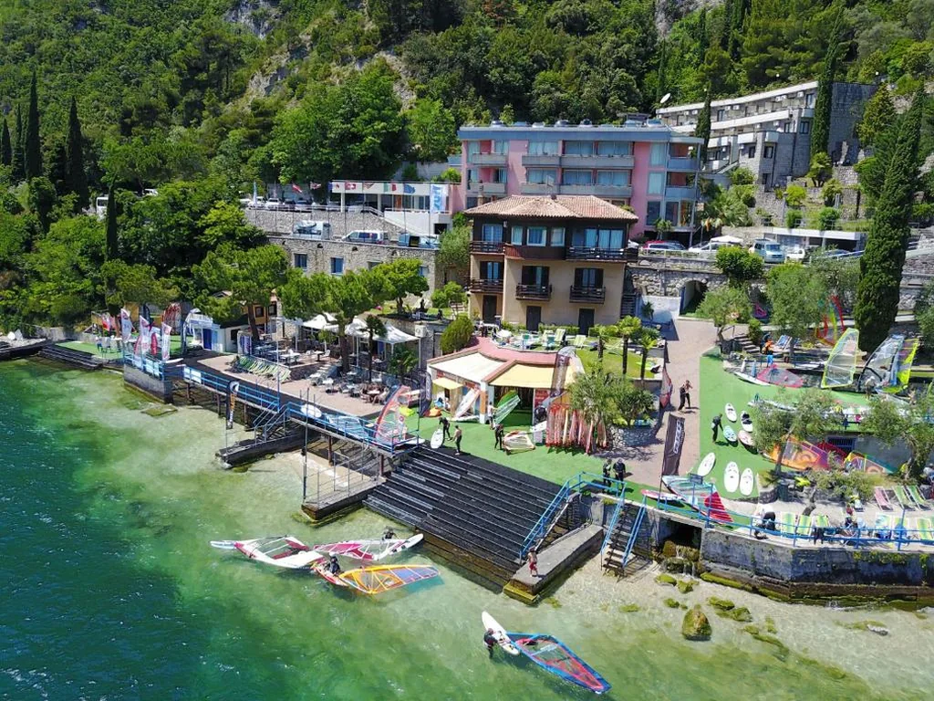 Surf Hotel Pier – Montagnoli Group — foto 5