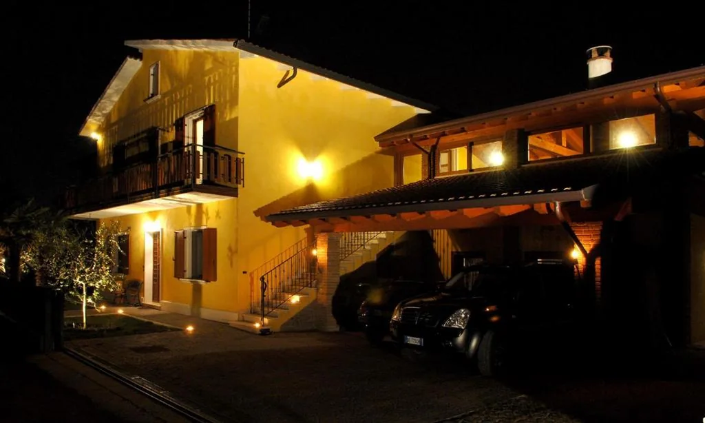 Sweet House Only Rooms — foto 4