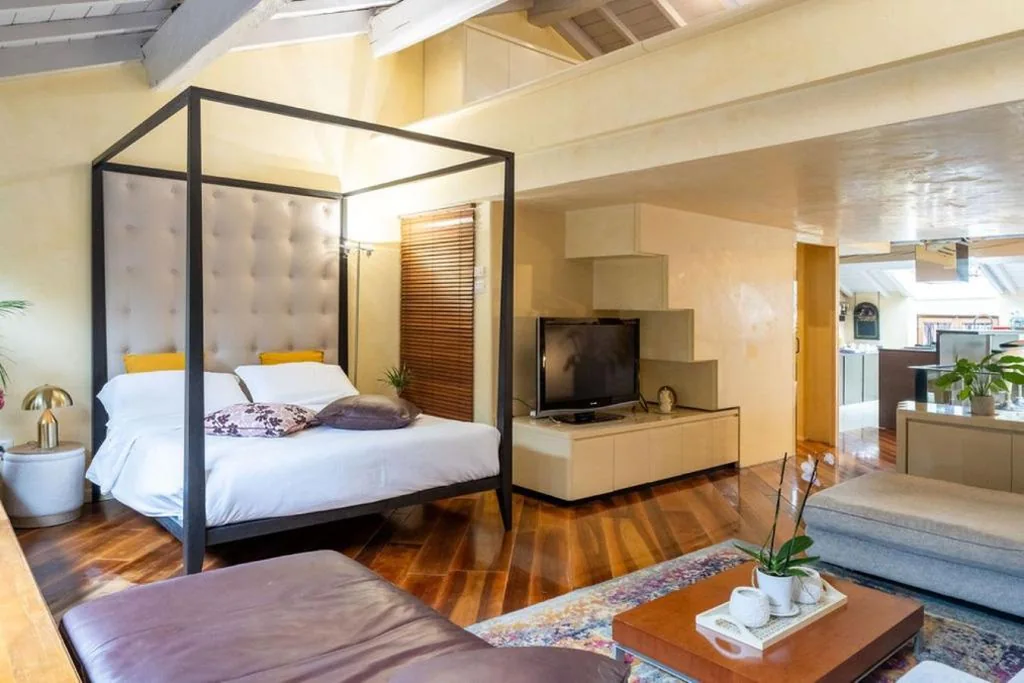 SWEETHOME DOMUS 250mq nel centro di Verona con vista sul Teatro Romano — foto 5