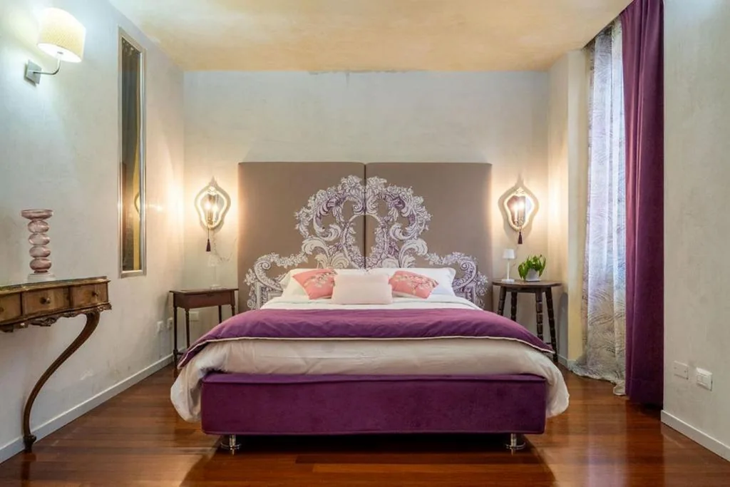 SWEETHOME DOMUS 250mq nel centro di Verona con vista sul Teatro Romano — foto 6