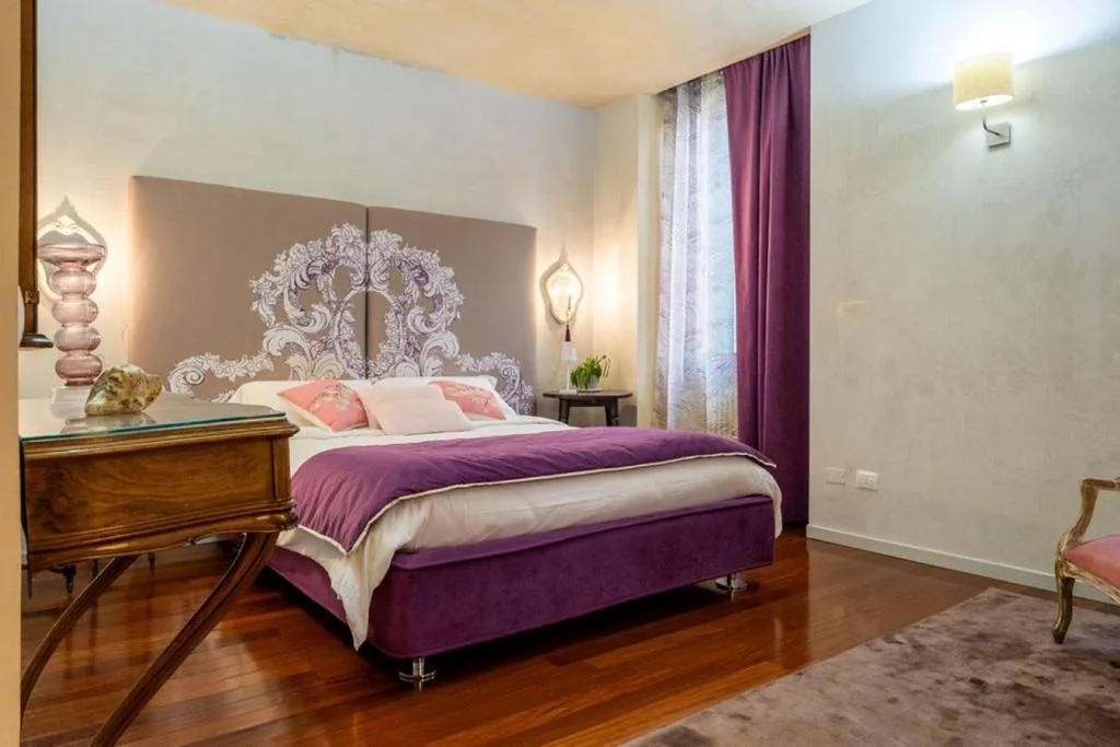 SWEETHOME DOMUS 250mq nel centro di Verona con vista sul Teatro Romano — foto 7
