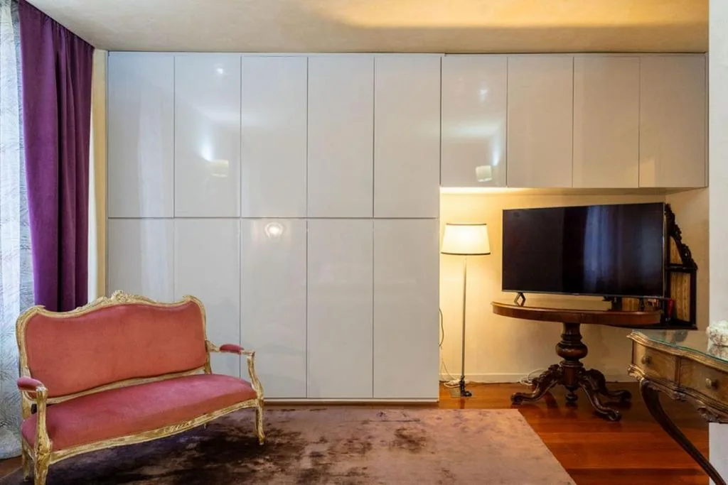SWEETHOME DOMUS 250mq nel centro di Verona con vista sul Teatro Romano — foto 8