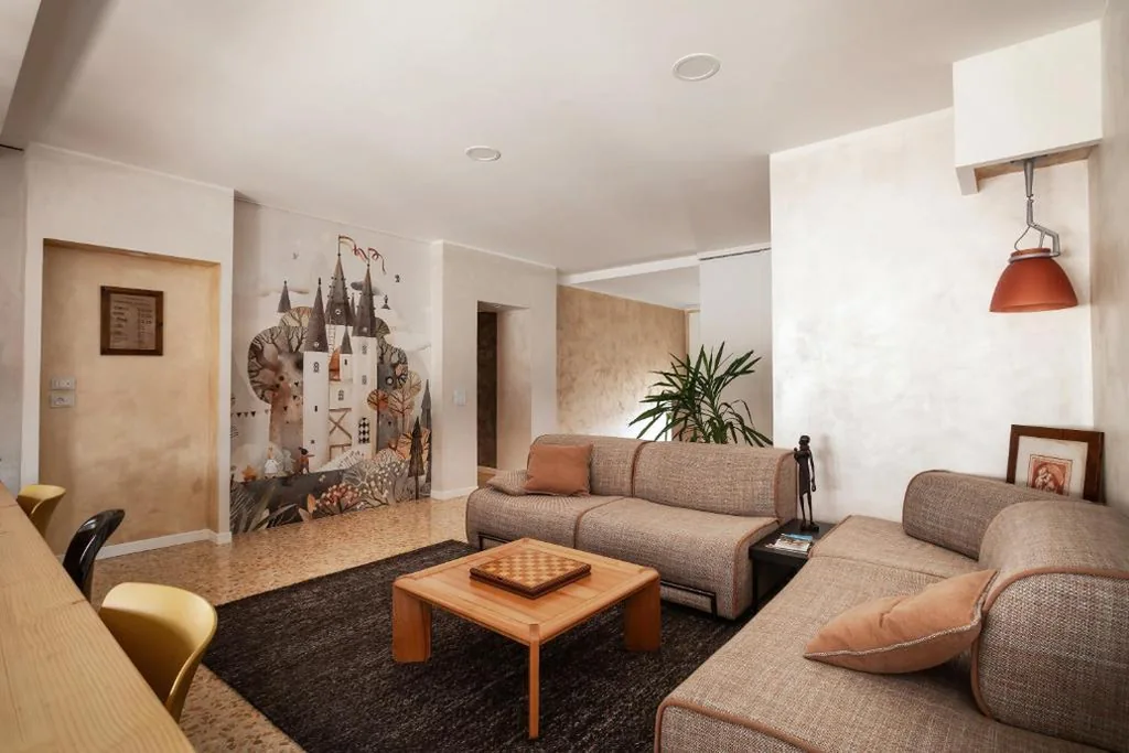 T-Rooms