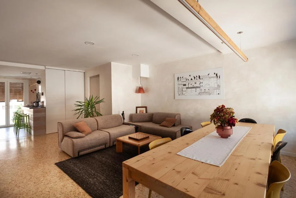 T-Rooms — foto 3
