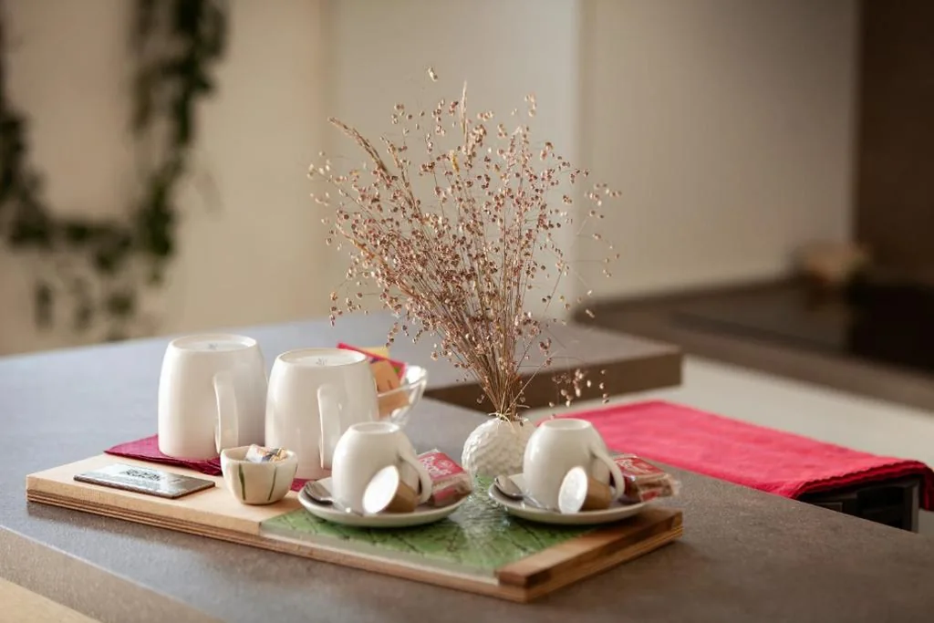 T-Rooms — foto 4