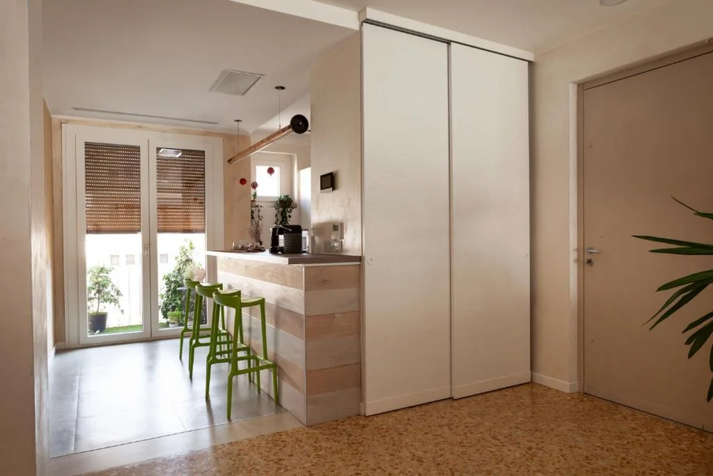 T-Rooms — foto 5