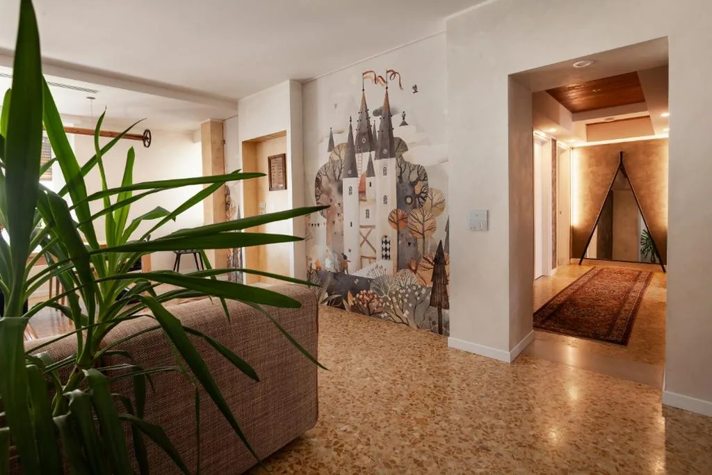 T-Rooms — foto 6
