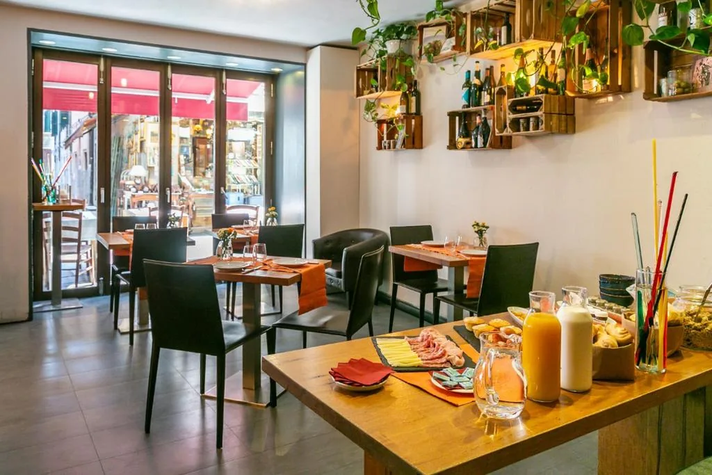 Taverna San Lio — foto 4