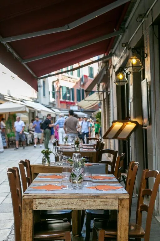 Taverna San Lio — foto 6