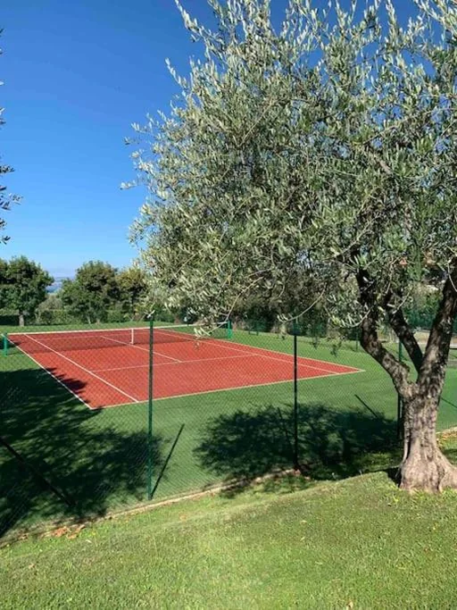 Tennis / Pool / Barbecue — foto 4