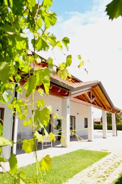 Tenuta Tommasi – Relais Bacco