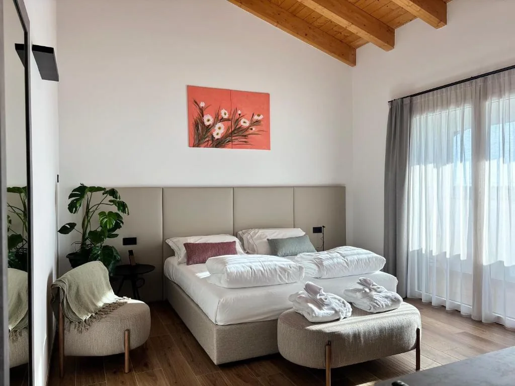 Tenuta Tommasi – Relais Bacco