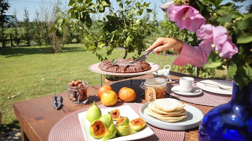 Tenuta Tommasi – Relais Bacco — foto 5