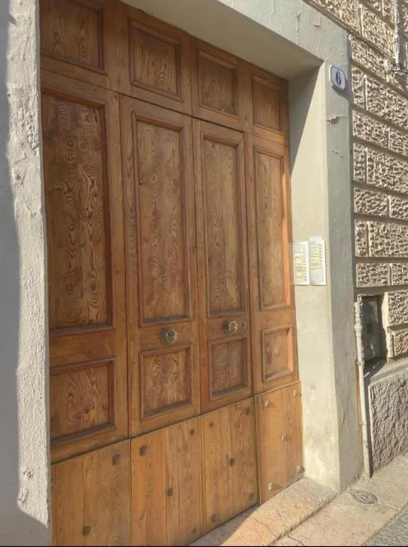 Teodorico Room & Apartment
