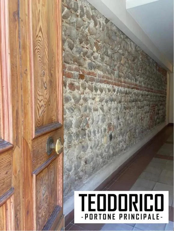 Teodorico Room & Apartment — foto 3
