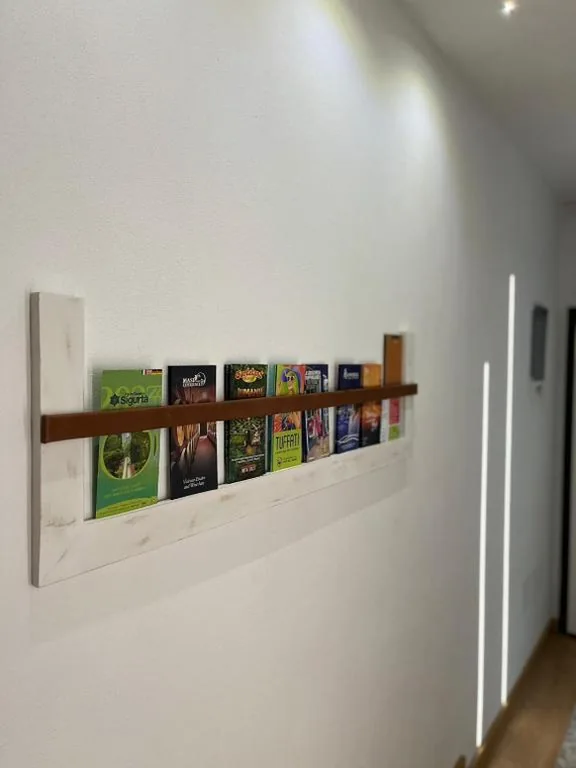Teodorico Room & Apartment — foto 4