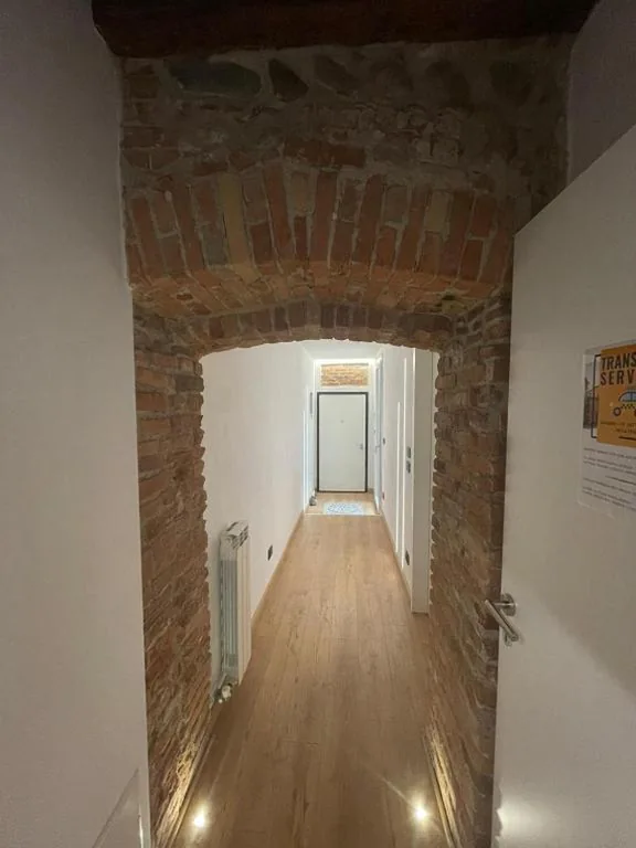 Teodorico Room & Apartment — foto 6