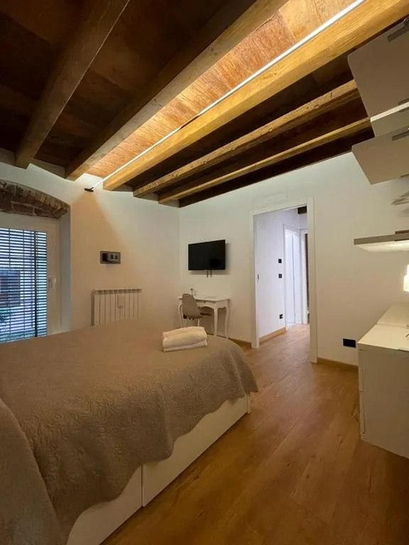 Teodorico Room & Apartment — foto 7