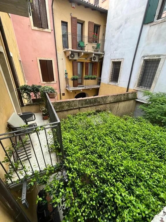 Teodorico Room & Apartment — foto 8