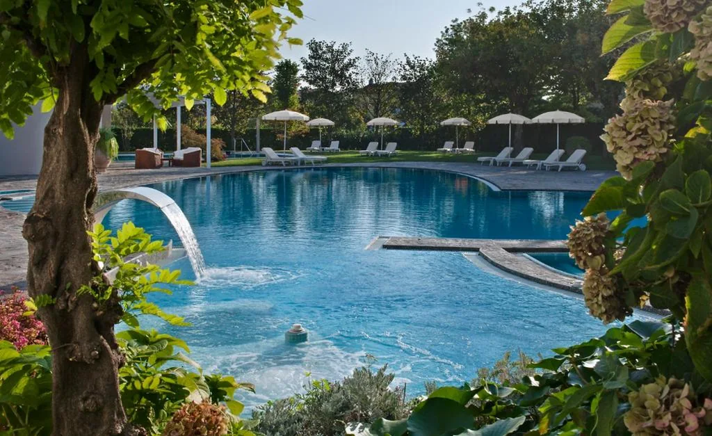 Terme Europa — foto 7