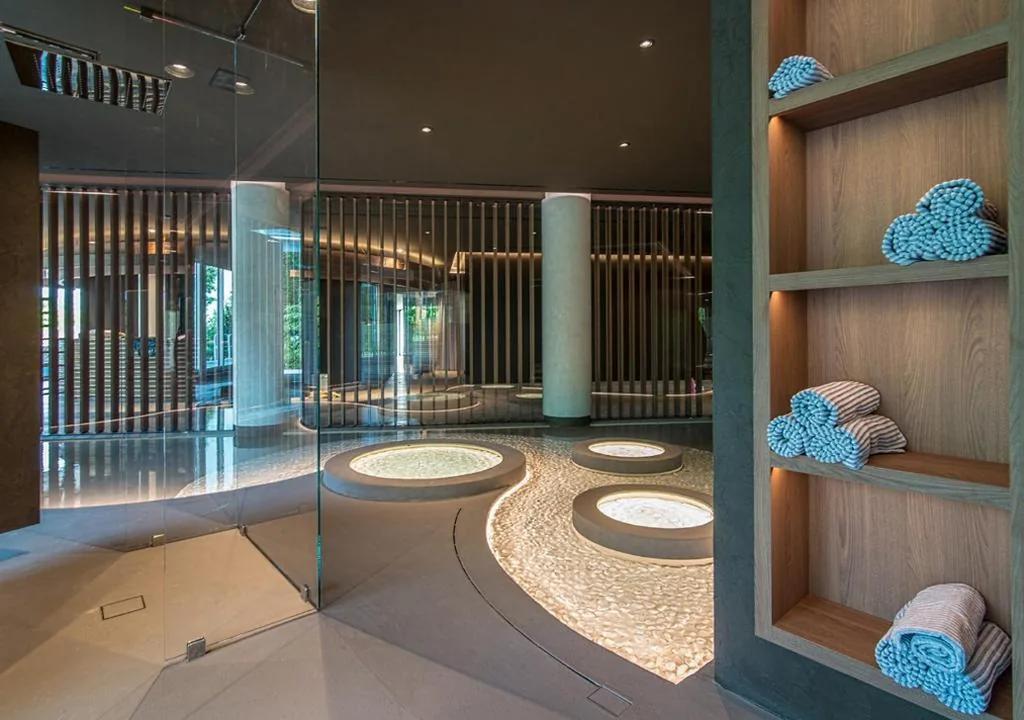Terme Preistoriche Resort & Spa — foto 3