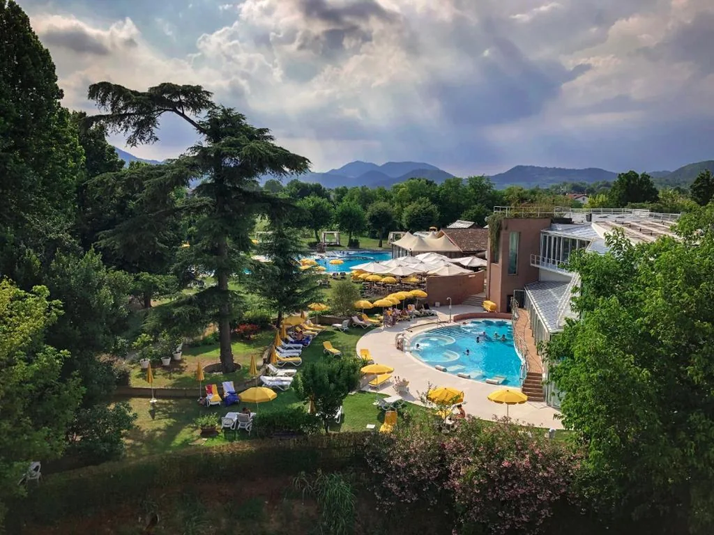 Terme Preistoriche Resort & Spa — foto 4