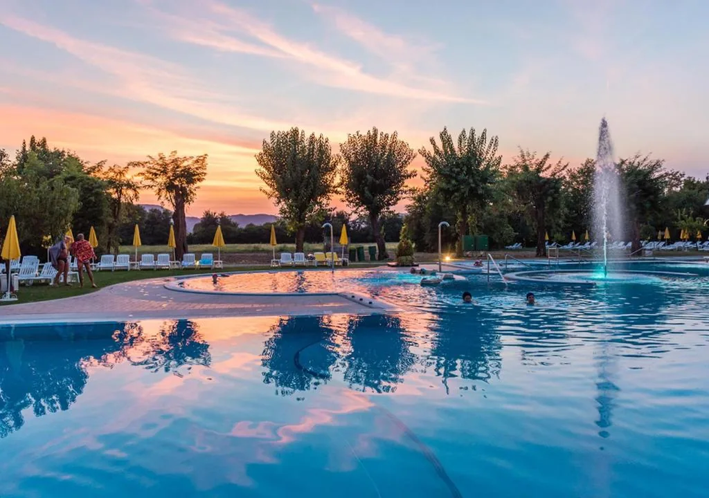 Terme Preistoriche Resort & Spa — foto 6