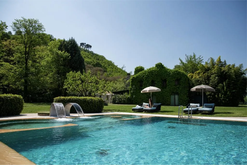 Terme Preistoriche Resort & Spa — foto 7