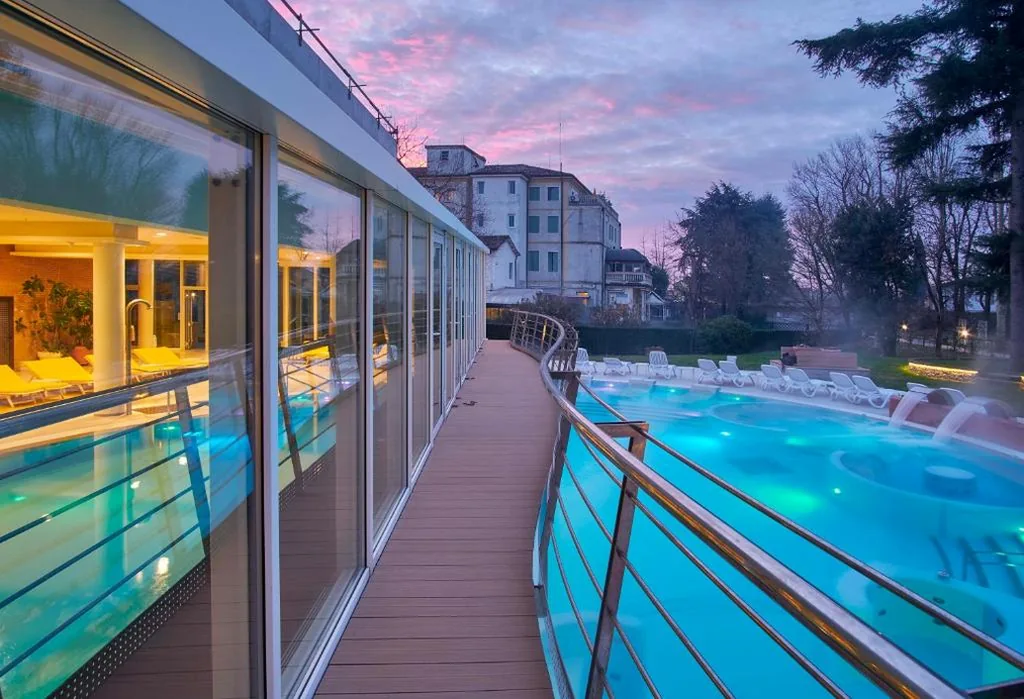 Terme Preistoriche Resort & Spa — foto 8