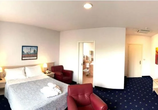 Terme Villa Pace — foto 4