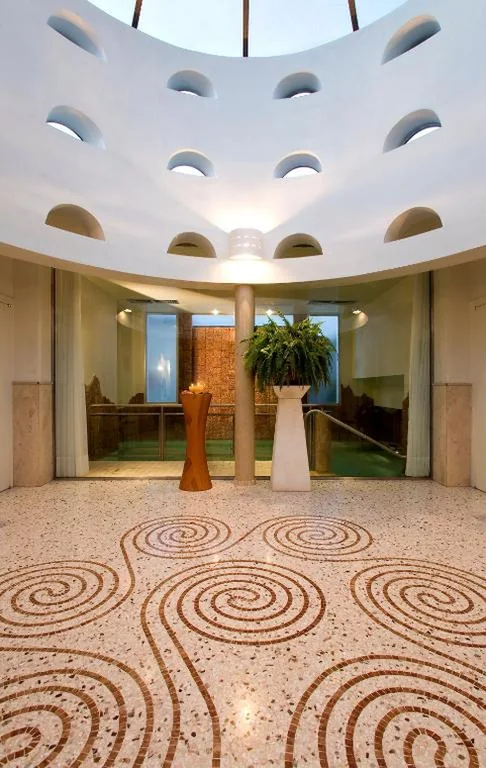 Termeterna Longevity Spring Resort — foto 8