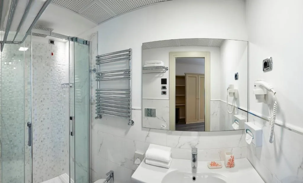 Termini Beach Hotel & Suites — foto 3