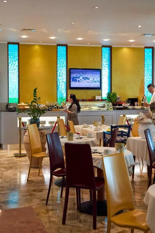 Termini Beach Hotel & Suites — foto 5