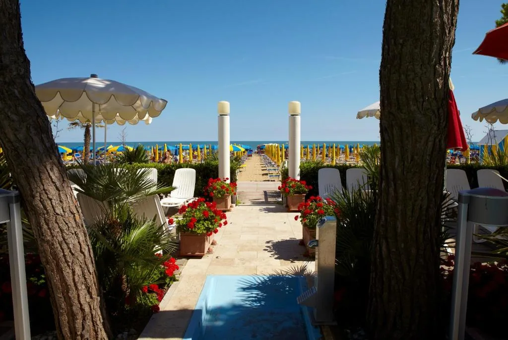 Termini Beach Hotel & Suites — foto 6