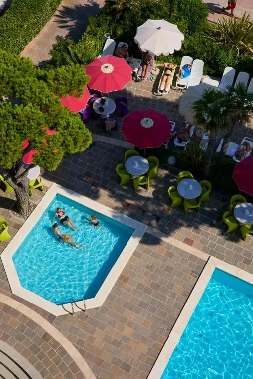 Termini Beach Hotel & Suites — foto 7