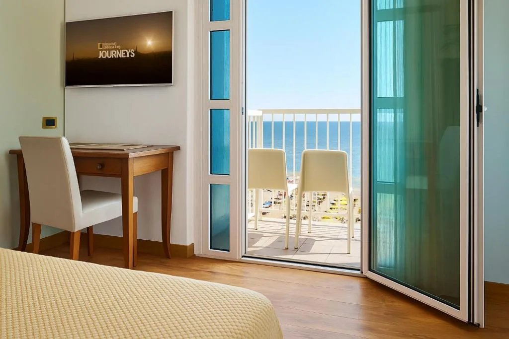 Termini Beach Hotel & Suites — foto 8