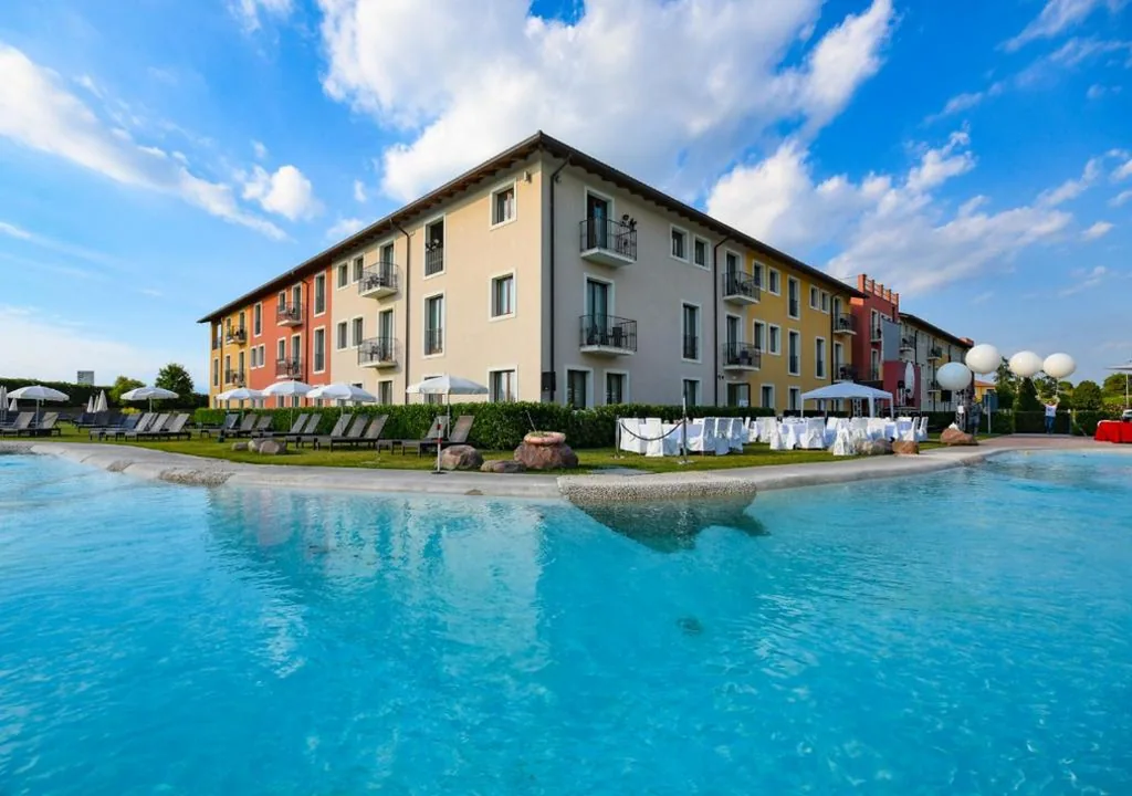 TH Lazise – Hotel Parchi Del Garda