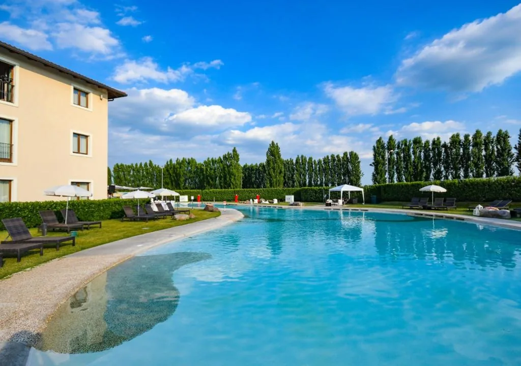 TH Lazise – Hotel Parchi Del Garda — foto 4