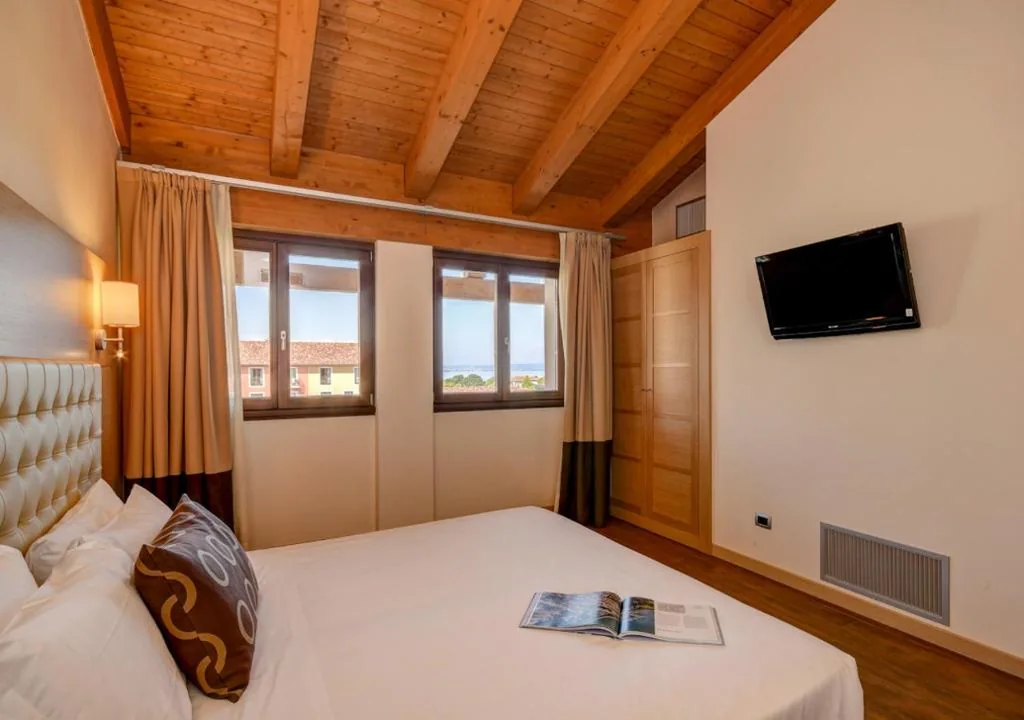 TH Lazise – Hotel Parchi Del Garda — foto 5
