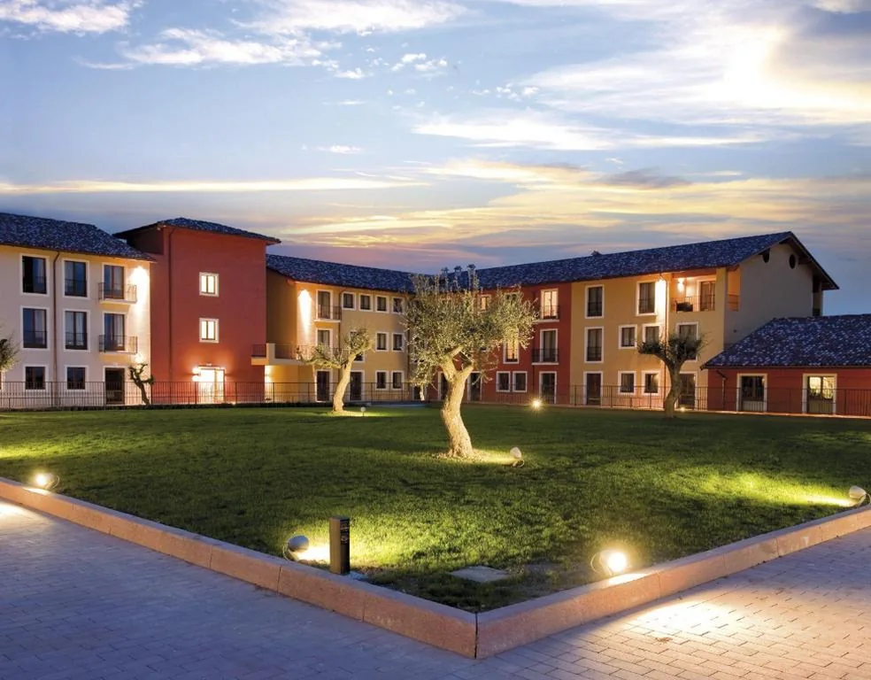 TH Lazise – Hotel Parchi Del Garda — foto 7
