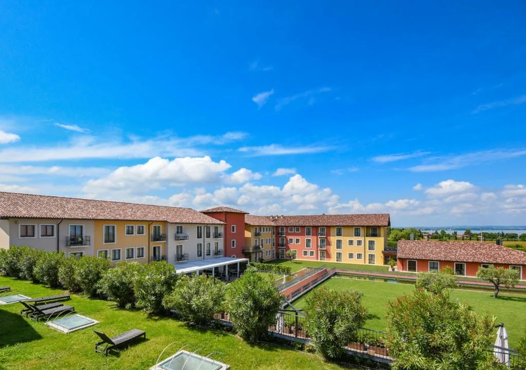 TH Lazise – Hotel Parchi Del Garda — foto 8