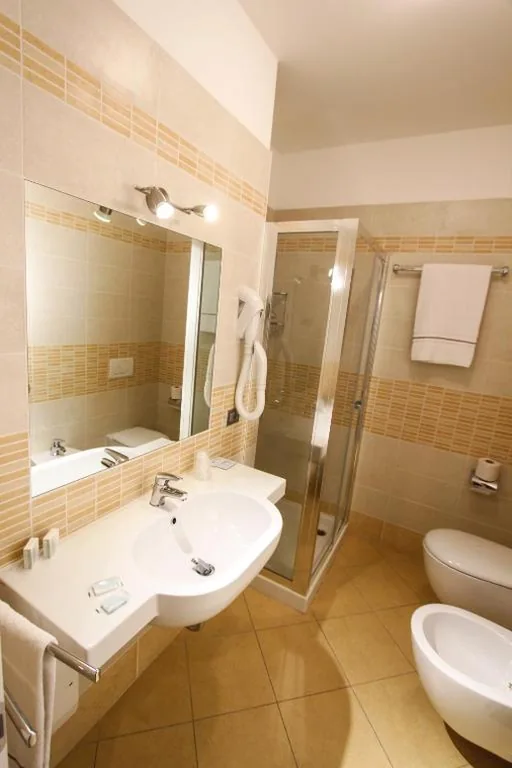 Thai Orchidee Restaurant&Rooms — foto 7