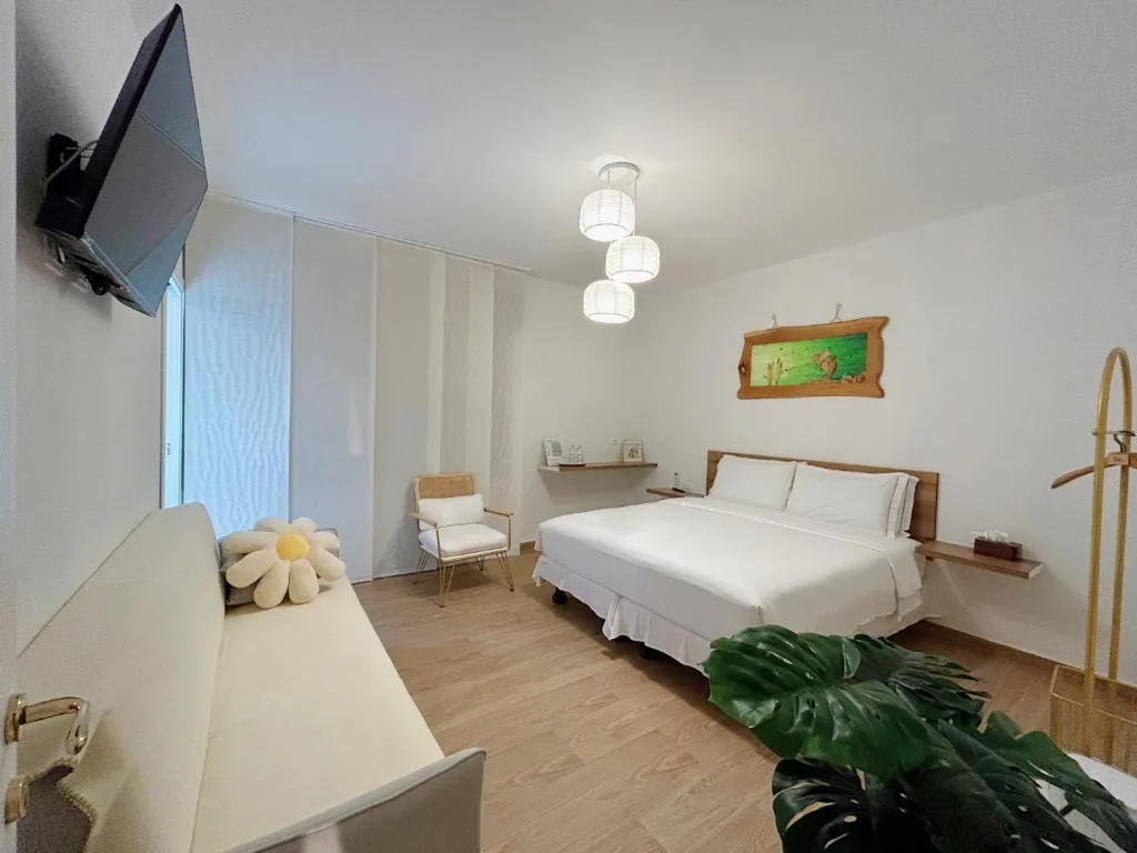 Thalia Room Venezia Mestre