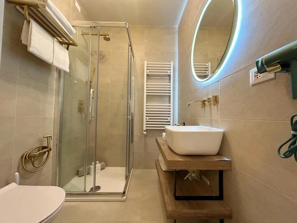 Thalia Room Venezia Mestre — foto 3