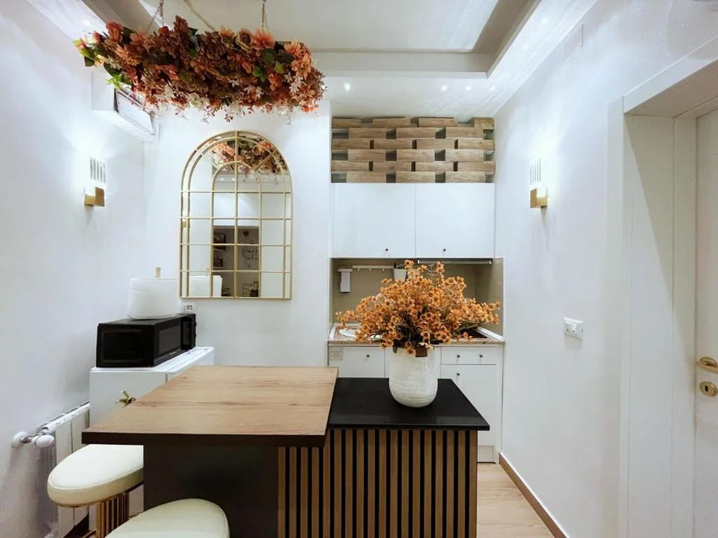 Thalia Room Venezia Mestre — foto 4