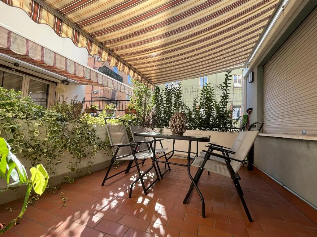 Thalia Room Venezia Mestre — foto 6