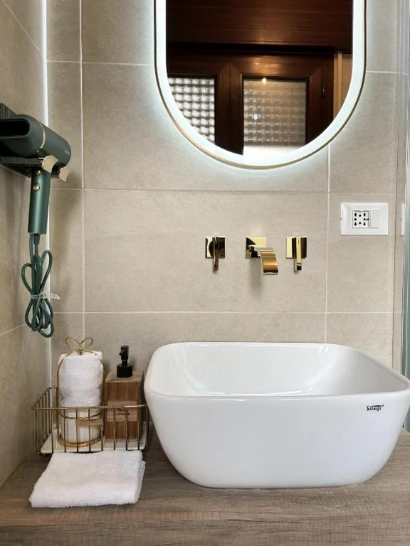 Thalia Room Venezia Mestre — foto 8