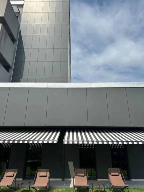 The Aries Hotel — foto 4