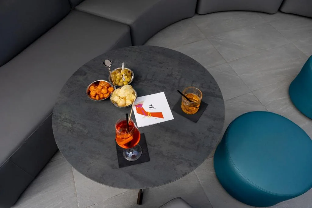 The Aries Hotel — foto 6