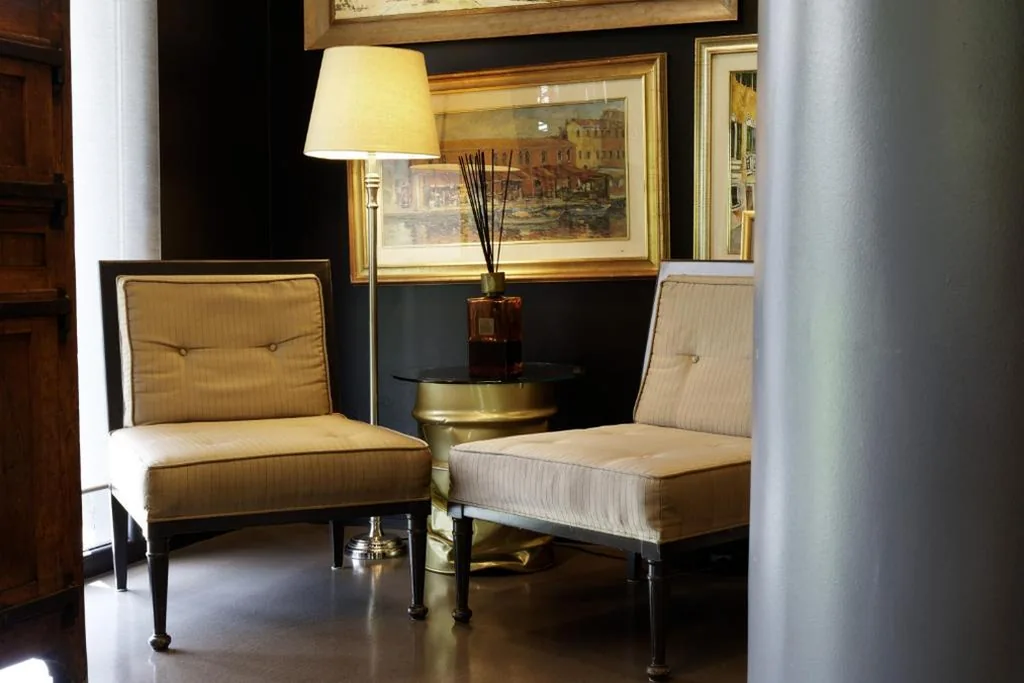 The Aries Hotel — foto 8
